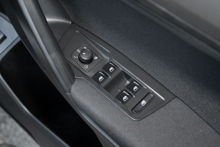 2022 Volkswagen Tiguan 5N 132TSI Life Allspace SUV