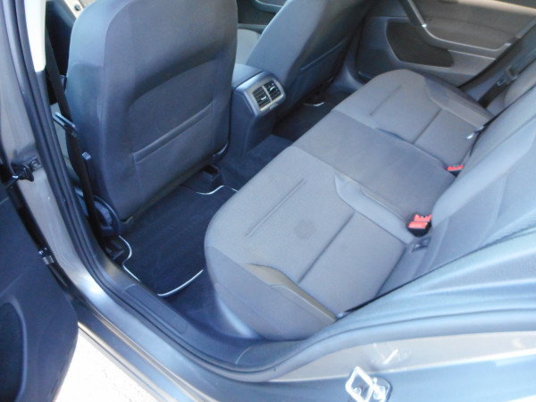 2017 Volkswagen Golf Hatchback