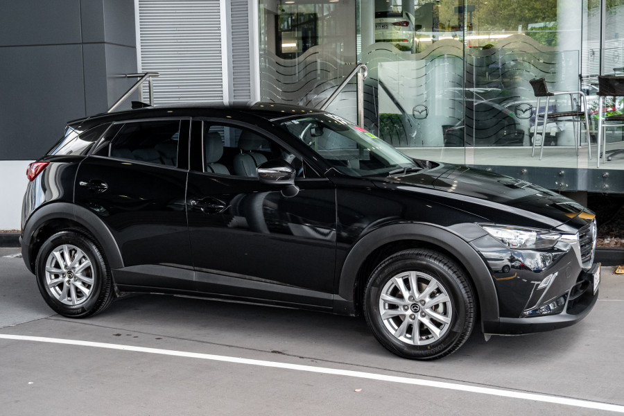 2022 Mazda CX-3 DK Maxx Sport LE SUV Image 3