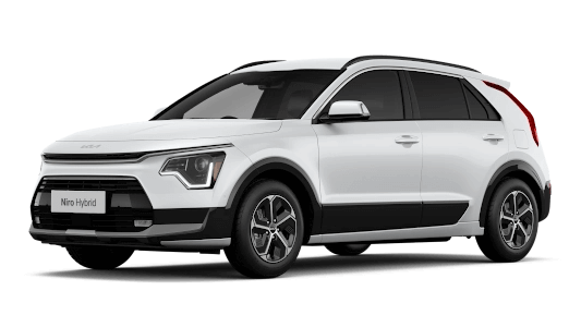 2024 Kia Niro SG2 HEV S SUV