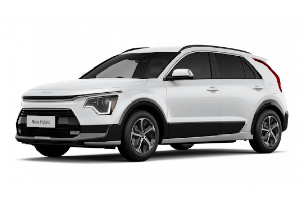 2024 Kia Niro SG2 HEV S SUV
