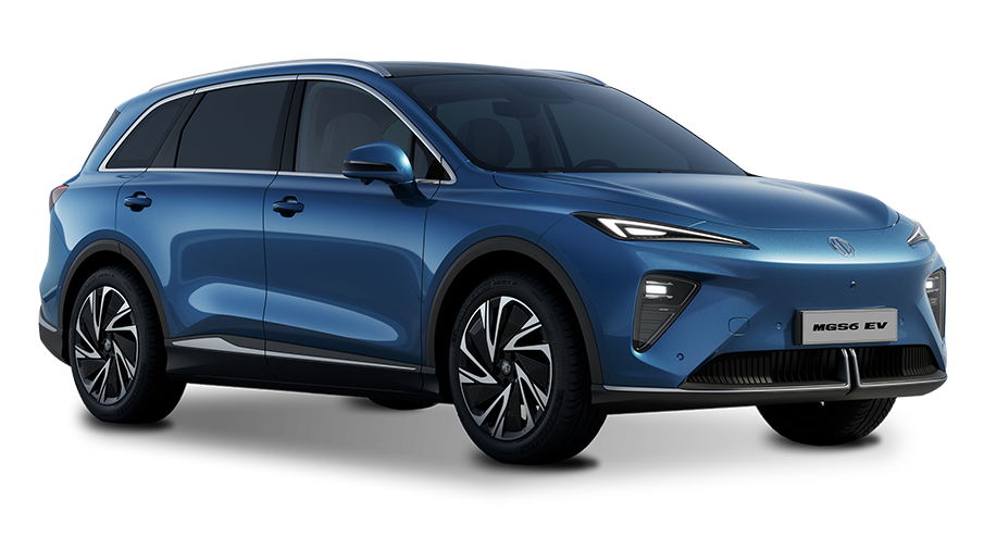 2026 MG MGS6 EV IS3E Essence SUV