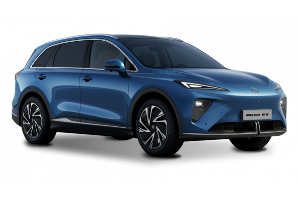 2026 MG MGS6 EV IS3E Essence SUV Image 25