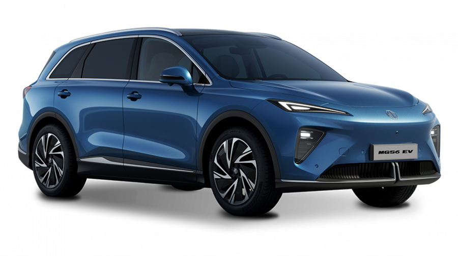 2026 MG MGS6 EV IS3E Essence SUV