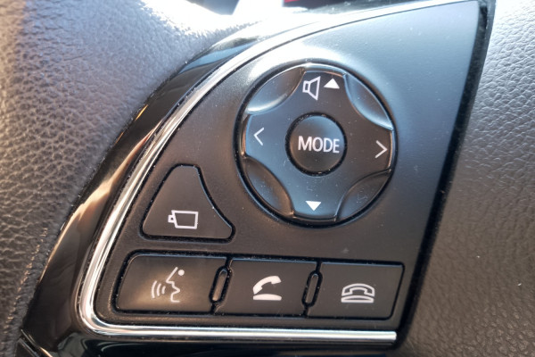2021 MY22 Mitsubishi Eclipse Cross YB XLS SUV Image 25