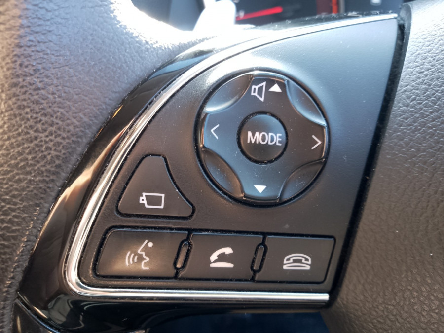 2021 MY22 Mitsubishi Eclipse Cross YB XLS SUV Image 25