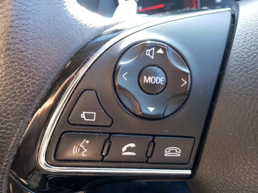 2021 MY22 Mitsubishi Eclipse Cross YB XLS SUV Image 25