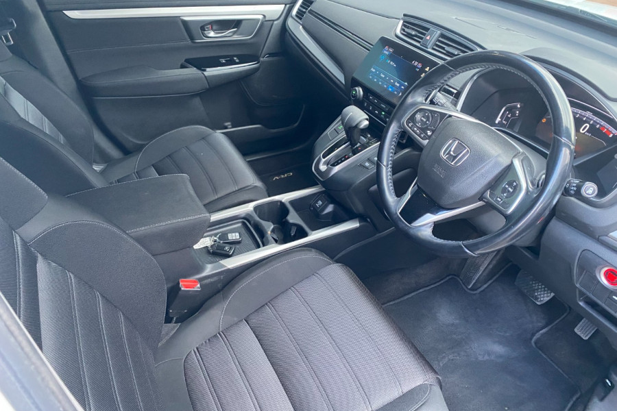 2018 Honda CR-V RW Turbo VTi-S Wagon Image 11