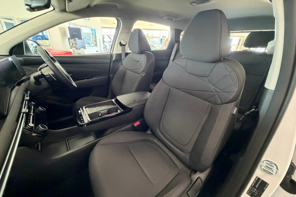2026 Hyundai Tucson NX4.V4  SUV Image 20