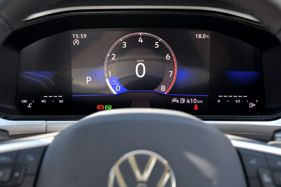 2024 Volkswagen T-Roc D11 CityLife SUV Image 9