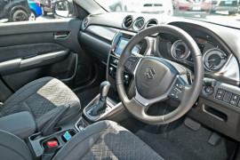 2019 Suzuki Vitara LY Series II GLX Suv