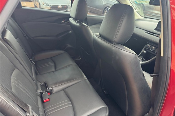2020 MY0  Mazda CX-3 DK Akari SUV Image 8