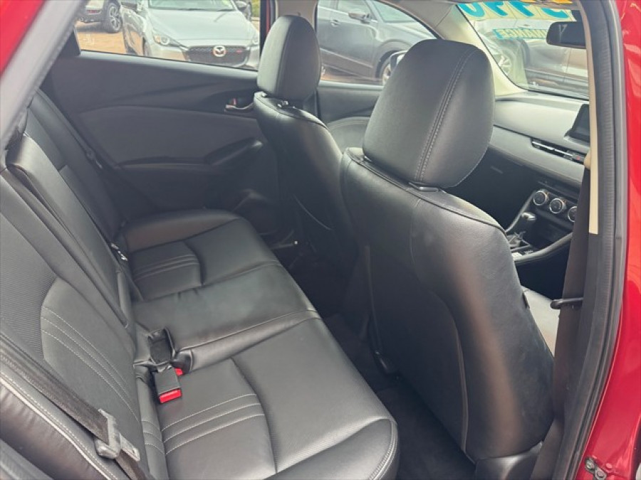 2020 MY0  Mazda CX-3 DK Akari SUV Image 8