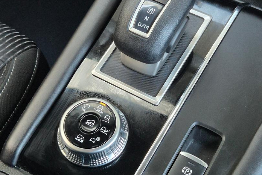 2022 Mitsubishi Outlander ZM ES SUV Image 27