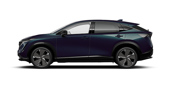 ARIYA 4WD 87KW Evolve