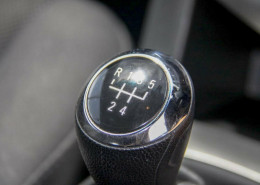 2015 MY16 Holden Barina TM MY16 CD Hatchback