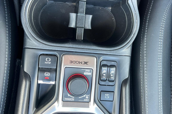 2021 MY22 Subaru Forester S5 2.5i Premium SUV Image 23