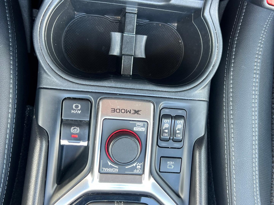 2021 MY22 Subaru Forester S5 2.5i Premium SUV Image 23