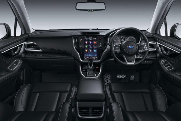 2025 Subaru Outback 6GEN AWD Touring XT SUV