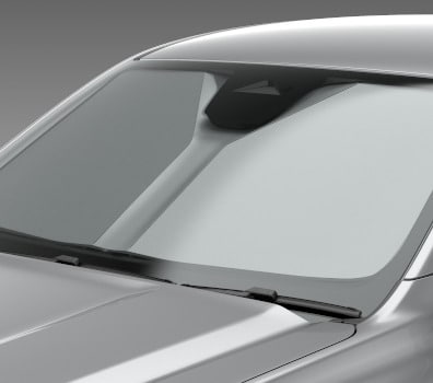 Sunshield - Front Windscreen