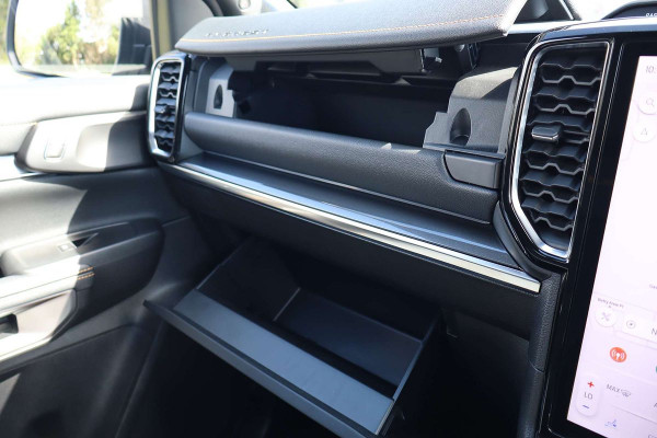 2025 MY25.25 Ford Everest UB Wildtrak SUV Image 29