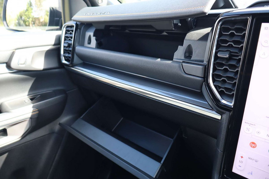 2025 MY25.25 Ford Everest UB Wildtrak SUV Image 29