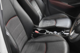 2016 Mazda CX-3 DK2W7A Akari Wagon