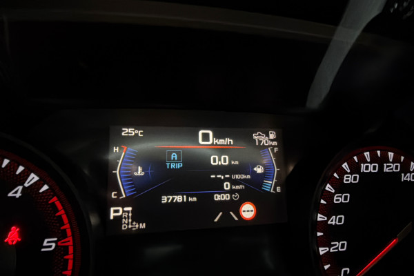 2023 Isuzu D-MAX RG X-TERRAIN Ute Image 9