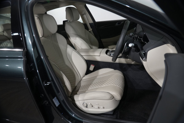 2023 Genesis G80 3.5t Awd Lux Sedan Image 31