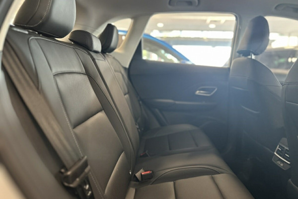 2026 MY26.5 MG ZS ZS32 Essence Turbo SUV Image 11