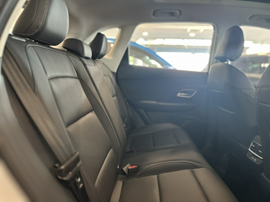 2026 MY26.5 MG ZS ZS32 Essence Turbo SUV Image 11