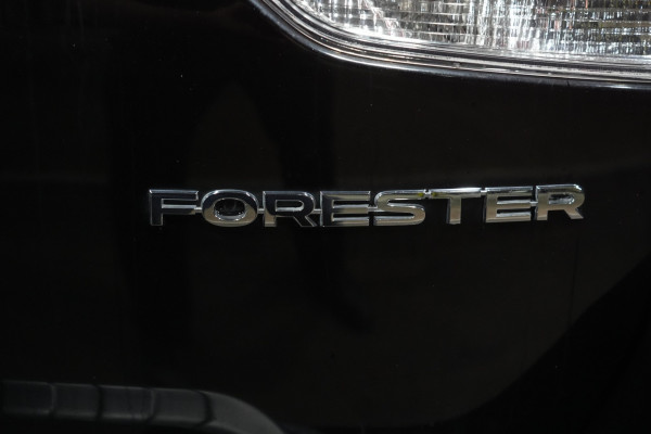 2019 Subaru Forester S5 2.5i-S SUV image 10