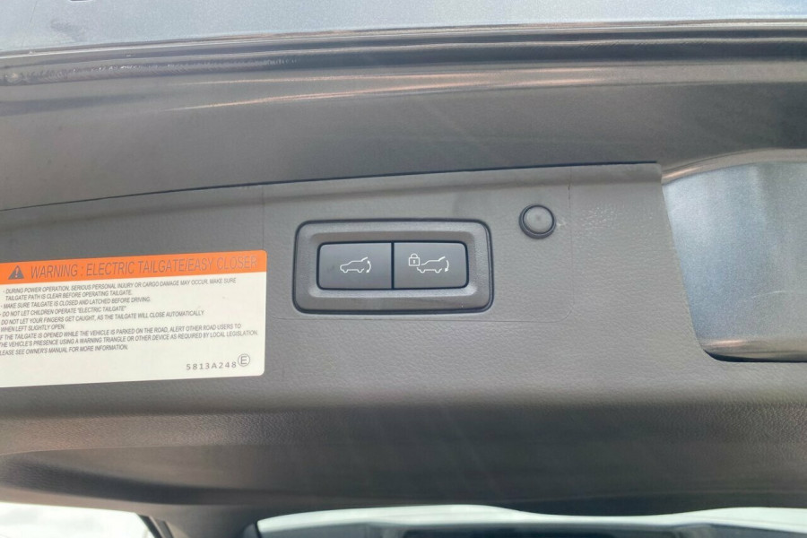 2024 MY25 Mitsubishi Pajero Sport QG GSR SUV
