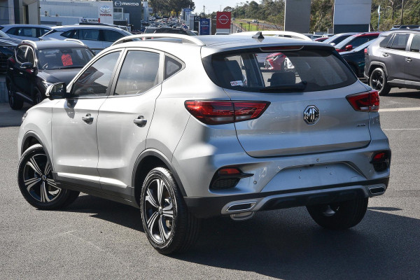 2025 MG ZST S13 Vibe SUV