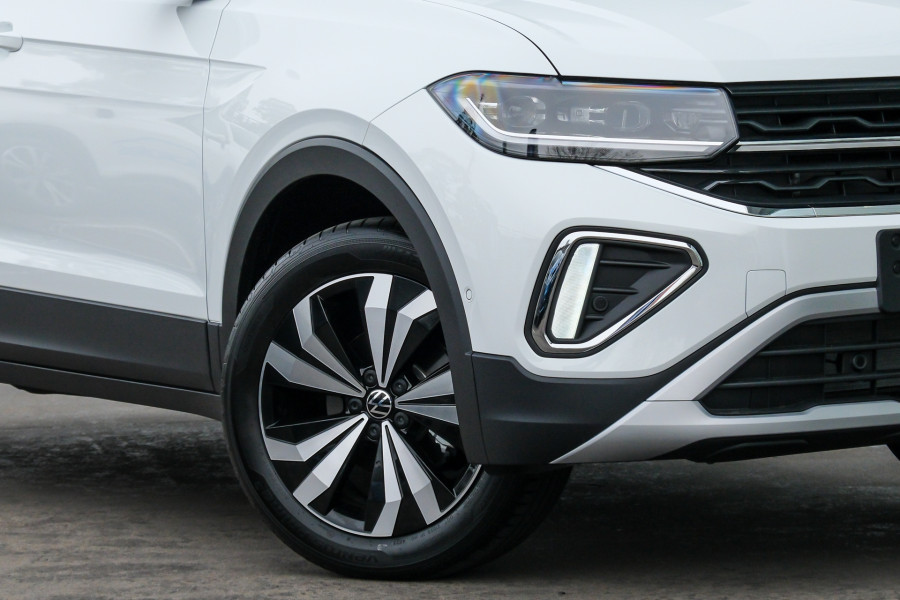 2024 Volkswagen T-Cross D31 85TSI Style SUV Image 6