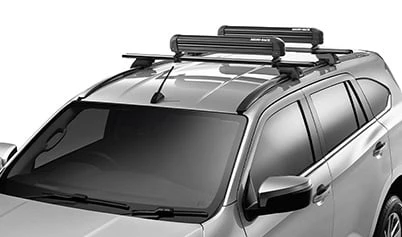 Rhino-Rack Ski & Snowboard Carrier