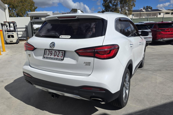 2021 MG HS SAS23 Excite X SUV Image 13