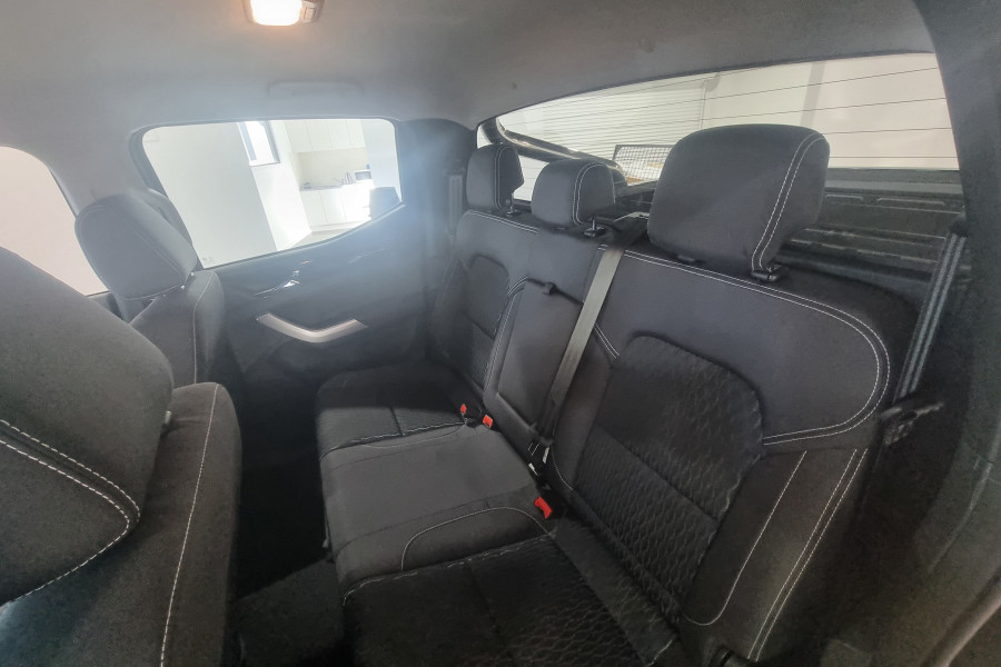 2024 MY23 LDV T60 SK8C Max PRO Ute Image 18