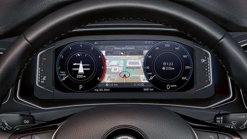 Born Confident. Image