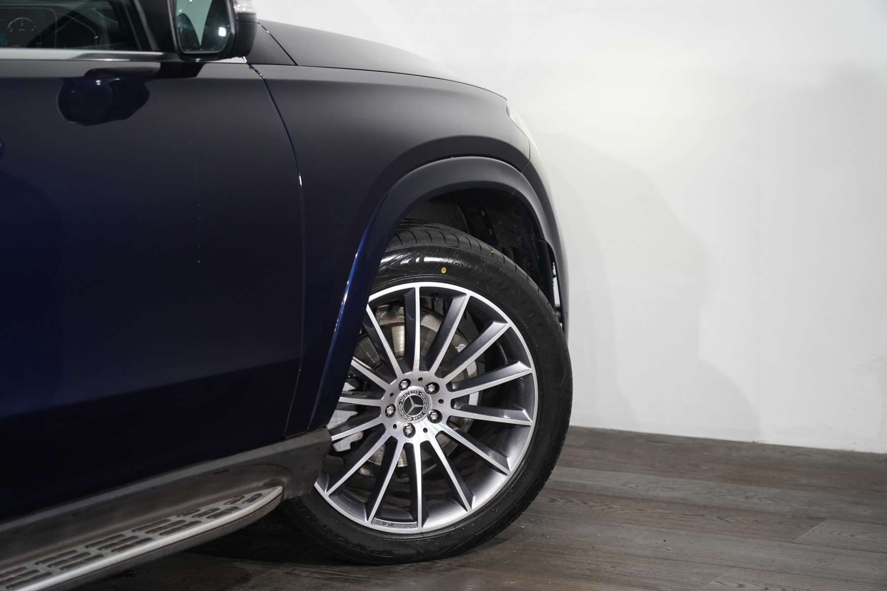 2021 Mercedes-Benz Gle 300 D 4matic SUV Image 10