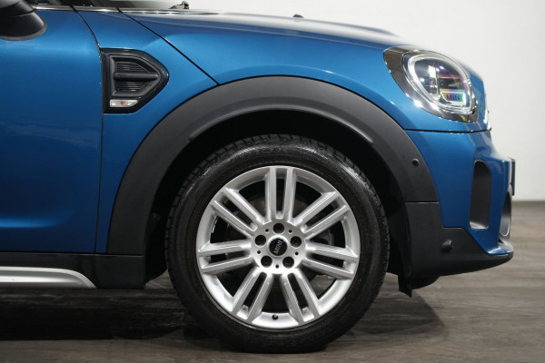 2021 MINI Countryman C Classic SUV Image 5
