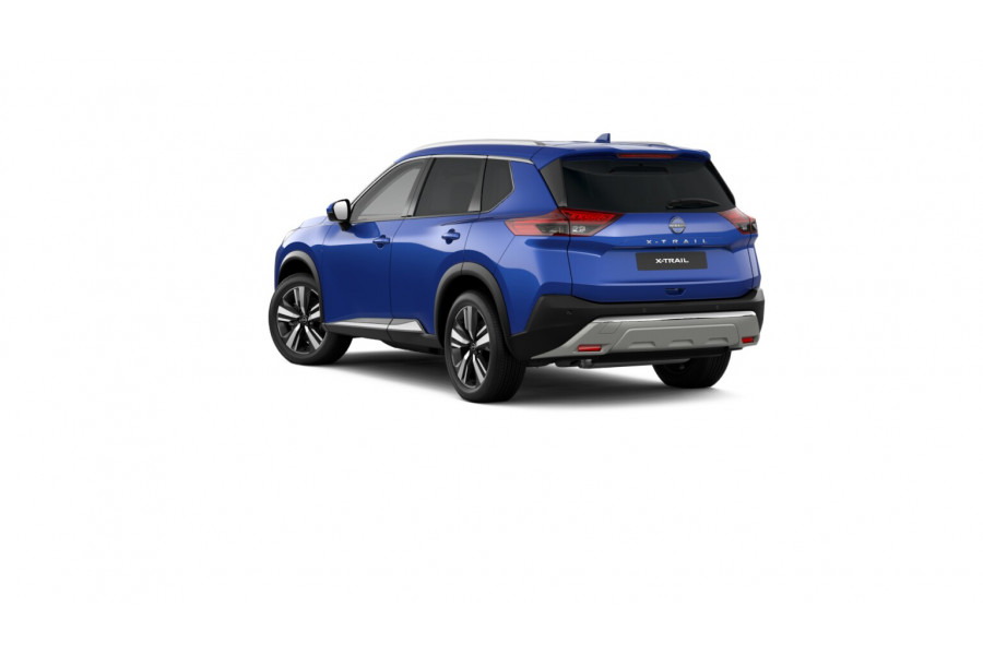 2024 Nissan X-Trail T33 Ti SUV Image 25