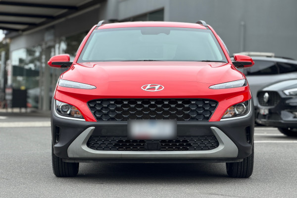 2023 Hyundai KONA OS.V5  SUV Image 3