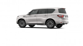 2025 MY24 Nissan Patrol Y62 Series 5 Ti SUV image 28