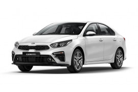 Kia Cerato Sedan Sport Plus BD