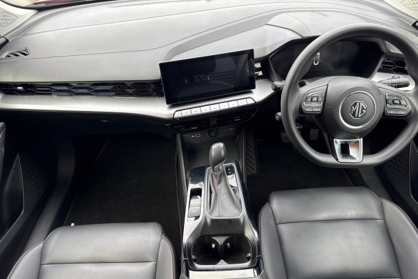 2023 MG MG5 AP32 Vibe Sedan Image 12