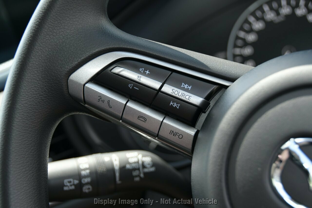 2024 Mazda CX-30 DM2W7A G20 Pure SUV Image 6