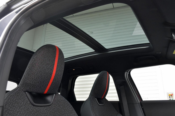 2026 MINI Countryman U25 S JCW Sport SUV image 20