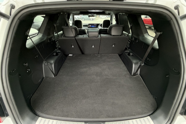 2023 MY24 Hyundai Palisade LX2.V4 Calligraphy SUV Image 12