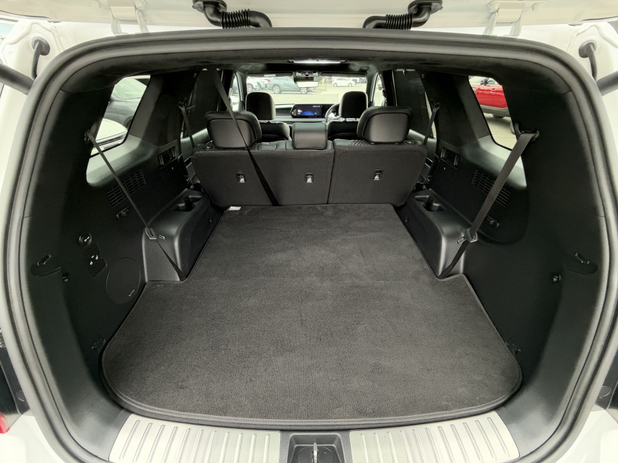 2023 MY24 Hyundai Palisade LX2.V4 Calligraphy SUV Image 12